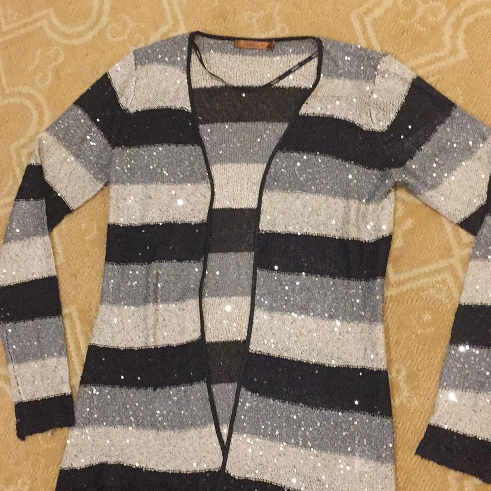 Beldini Sweater - Picture 2 of 3